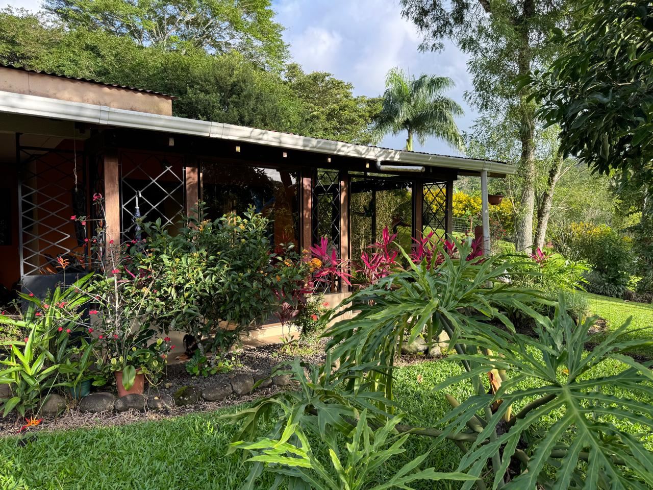 RE/MAX real estate, Costa Rica, Tilaran - Tronadora, Exceptional Property in Tronadora, Tilarán with Monthly Rental Income and Great Development Potential